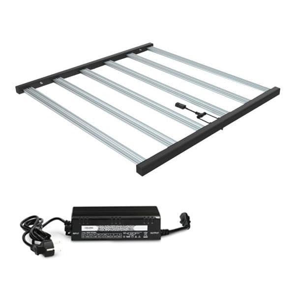 LED Equalize 720w con balastro electrónico