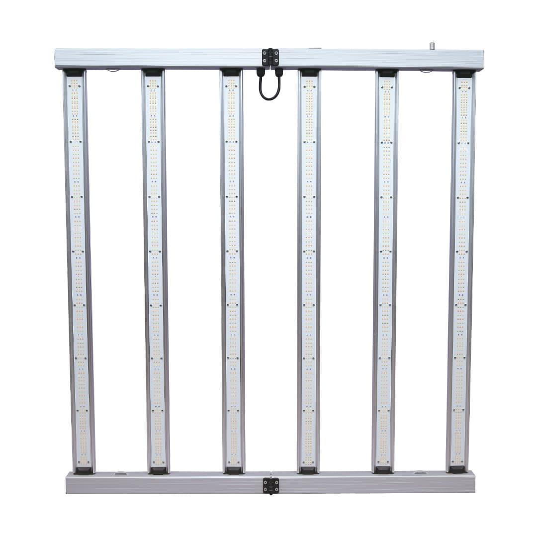 Kit Armario Cultivo 150×150 LED 720W Completo - Imagen 2