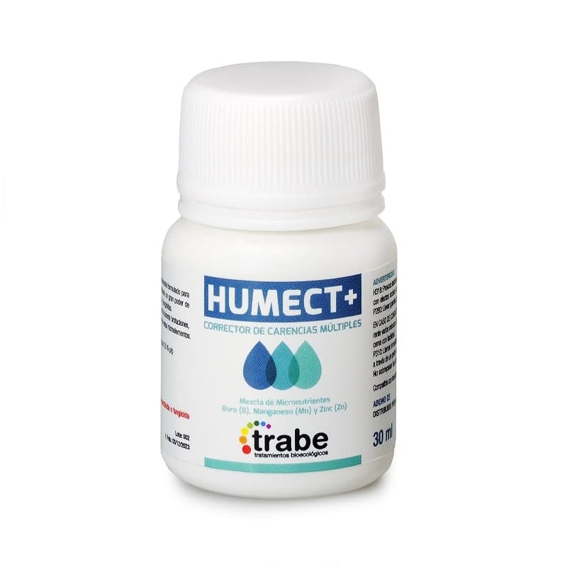 Humect+ Trabe, humectante foliar - Imagen 1