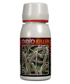 oidio killer agrobacterias
