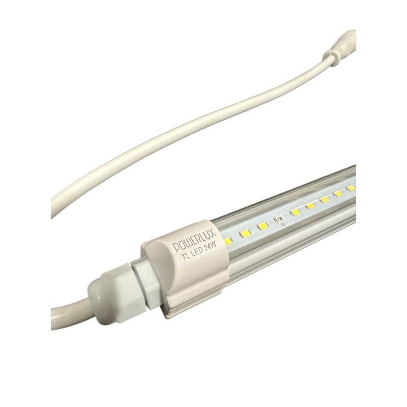 Clone Led 24w Powerlux