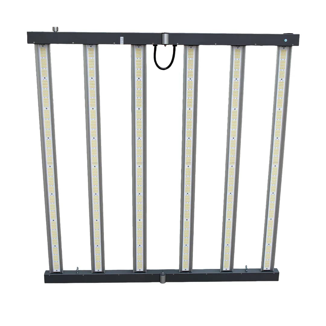 LED Hortilight 720W Corelux 2.9 con espectro completo para cultivo en interiores