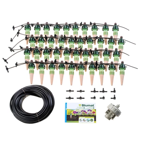 Kit Completo de Riego Automático Tropf Blumat - Imagen 7