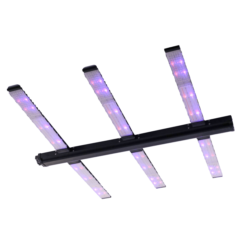 LED Galaxy PRO 640W - Imagen 2