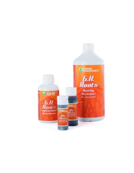 Pro Roots Terra Aquatica – Estimulador de Raíces
