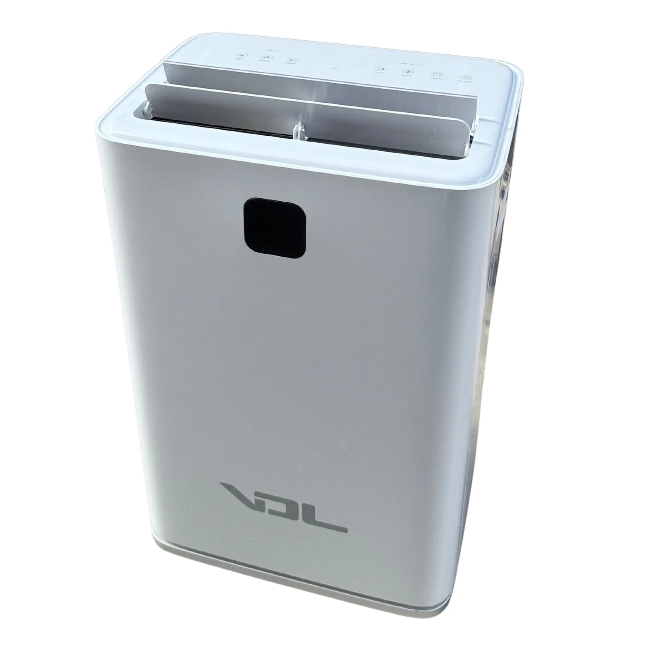 Deshumidificador VDL (50 l/día) - Imagen 2