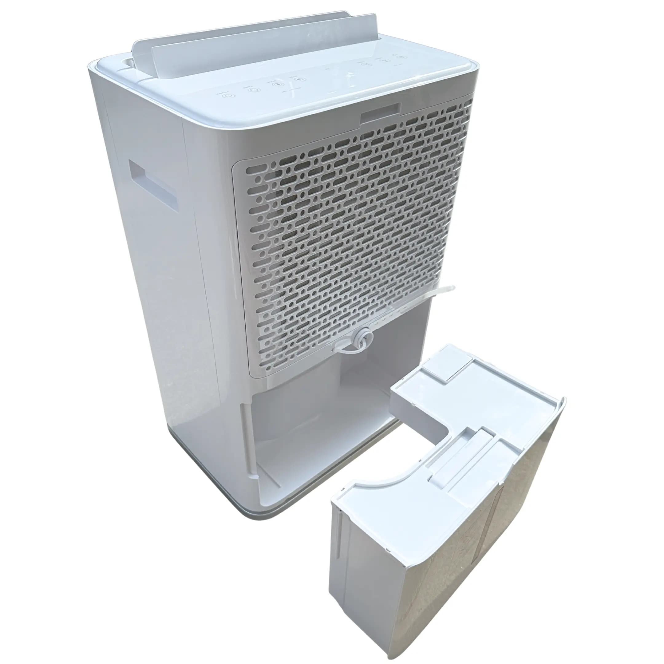 Deshumidificador VDL (50 l/día) - Imagen 3