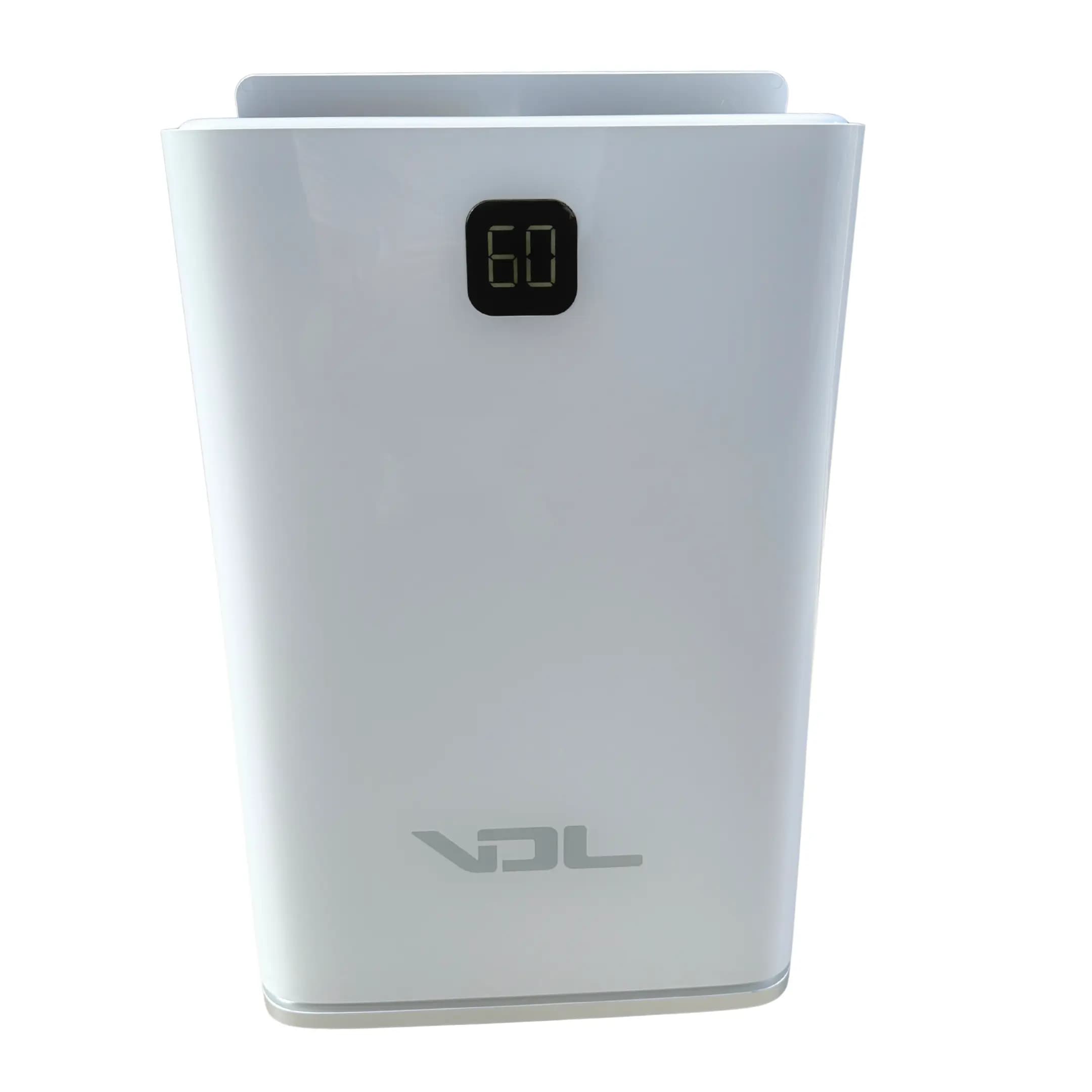 deshumidificador vdl 50 litros dia