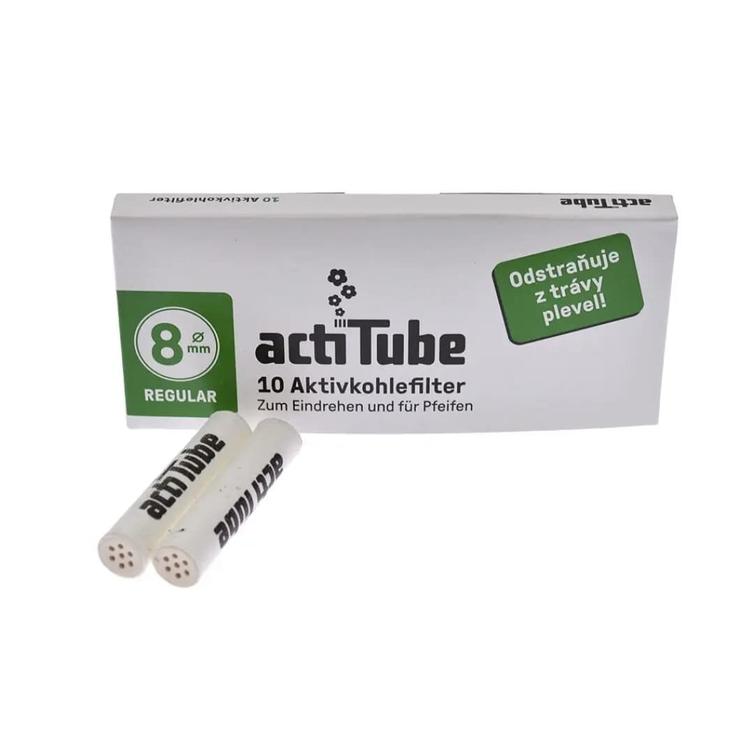Actitube X10 - 8MM