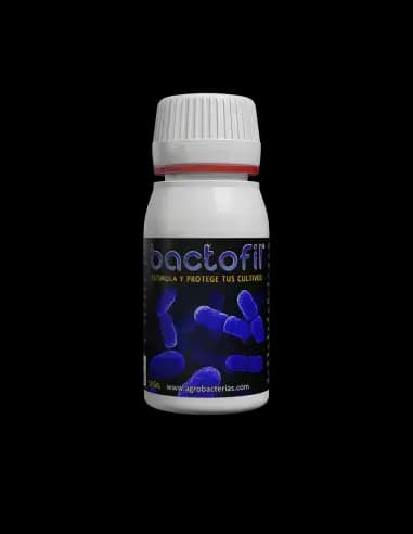 Bactofil 50 g de Agrobacterias