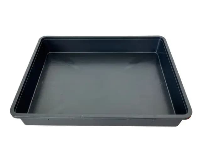 Bandeja portadora 60 x 40 x 10 cm
