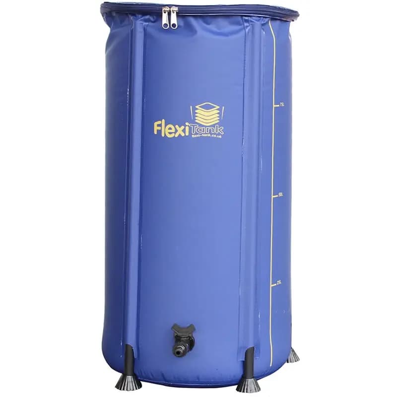 AutoPot FlexiTank 100 L - Imagen 2