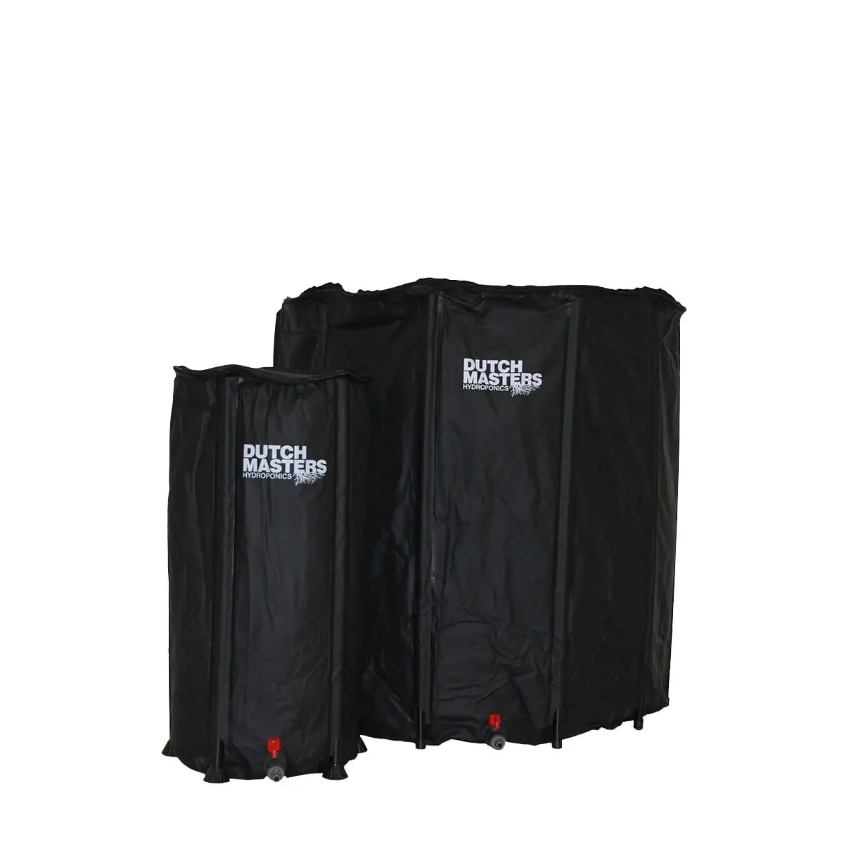 Depósito Flexible Dutch Master 250 L - Imagen 1