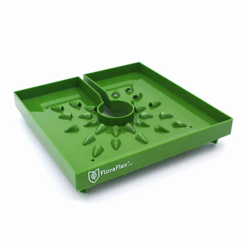 Floracap 2.0 - 6" Floraflex