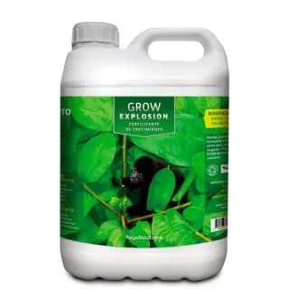 Grow Explosion 5 litros Kayasolutions