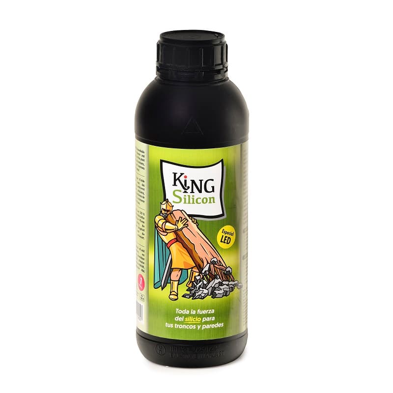 king silicon trabe 1 Litro