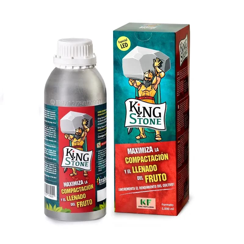 king stone 1 litro trabe