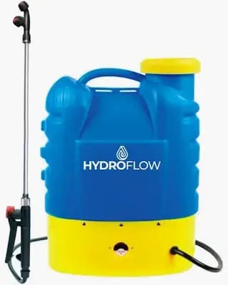 Mochila Pulverizadora Automática 16 L HYDROFLOW