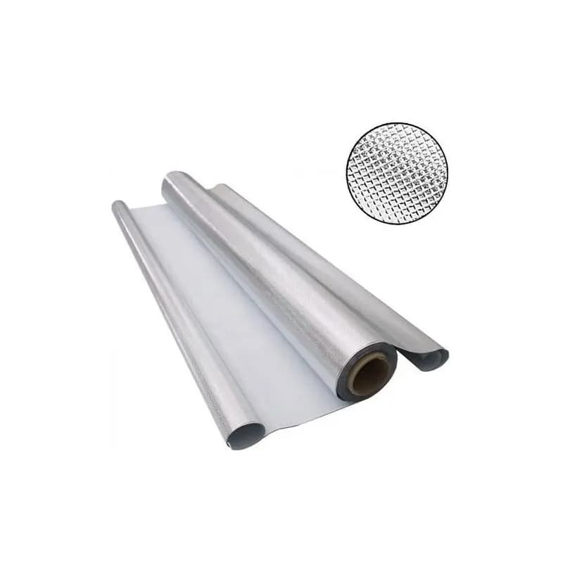 Plástico Diamond 100 x 1,25m. Antidetencción