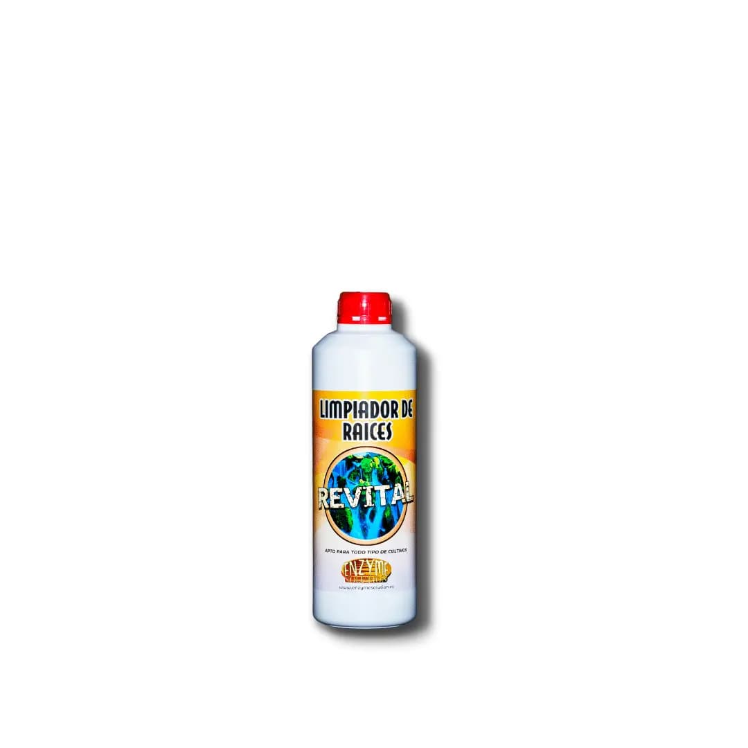 REVITAL 1L Enzyme Solution