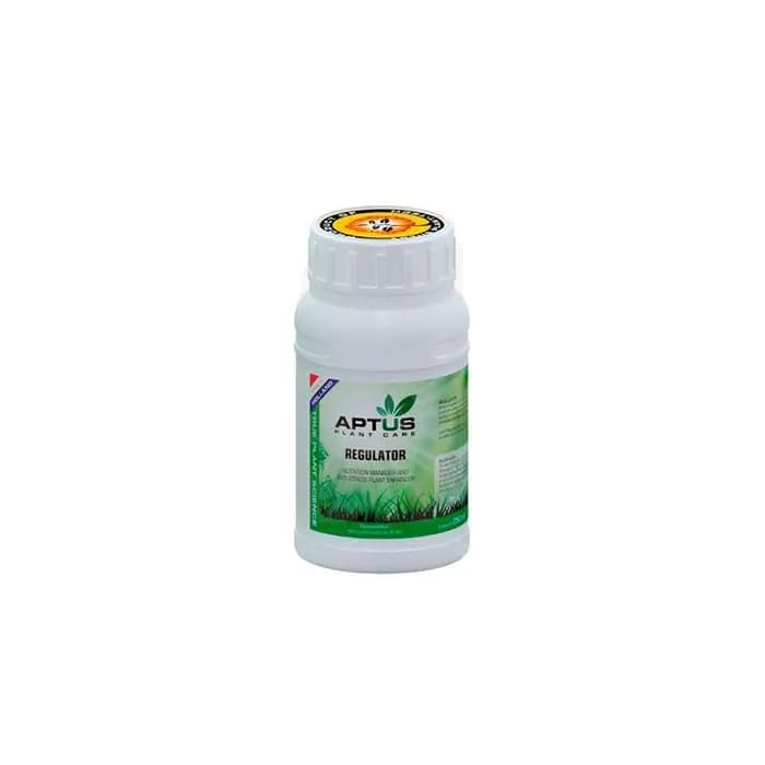 Regulator 250 ml de Aptus