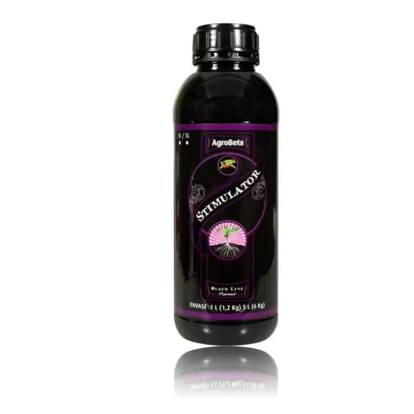 Agrobeta Stimulator Black Line