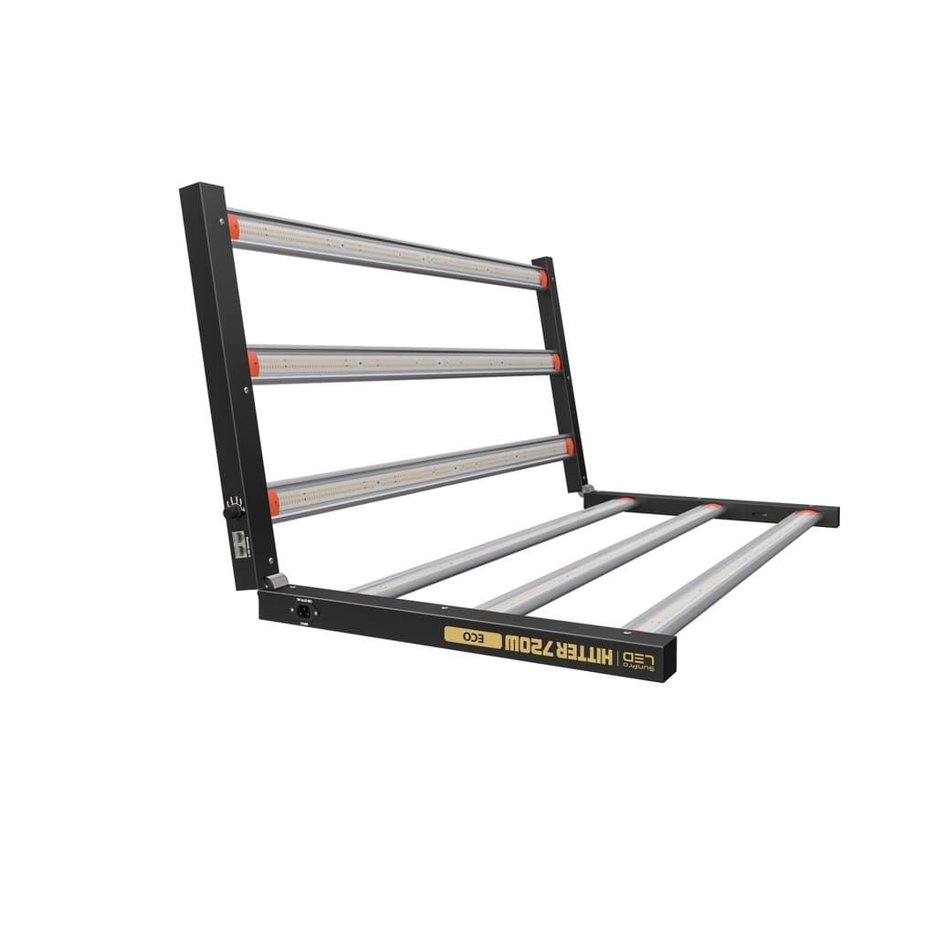Sunpro Hitter 720 W ECO - Imagen 3