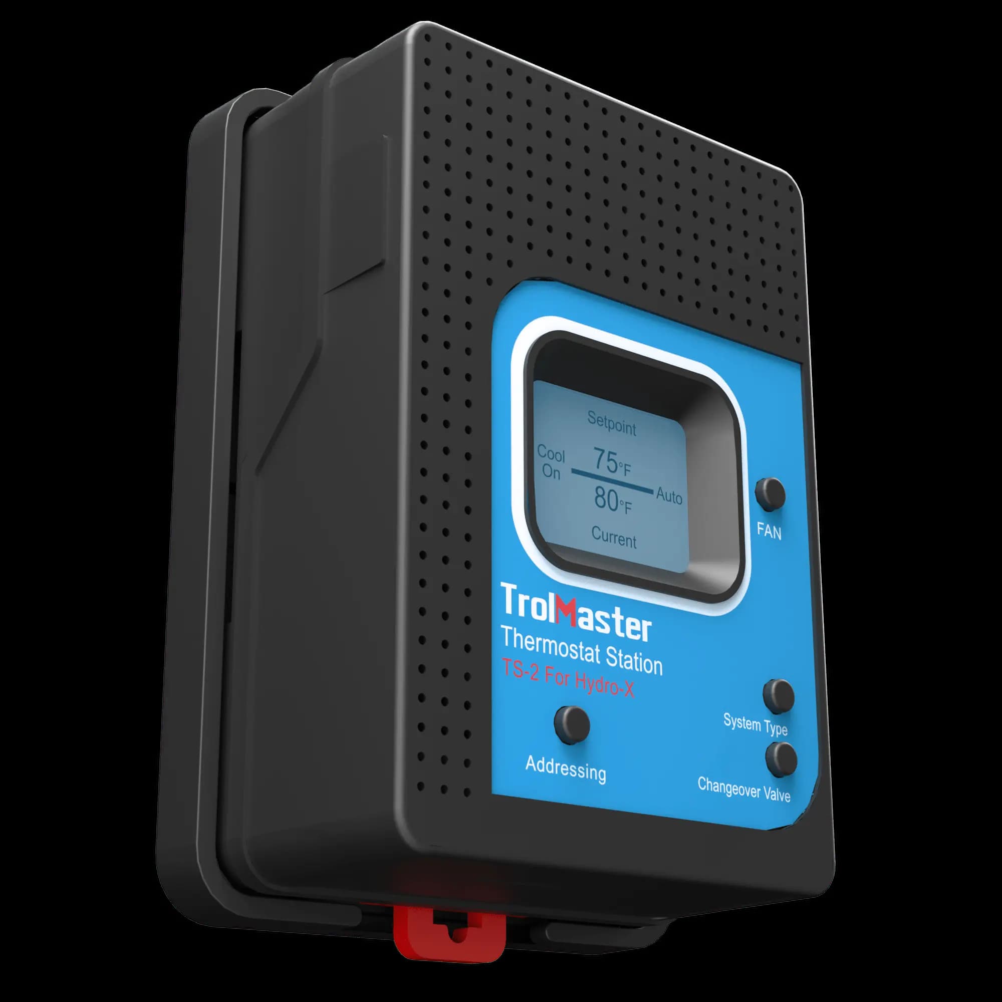 (TS-2) Thermostato station 2 trolmaster