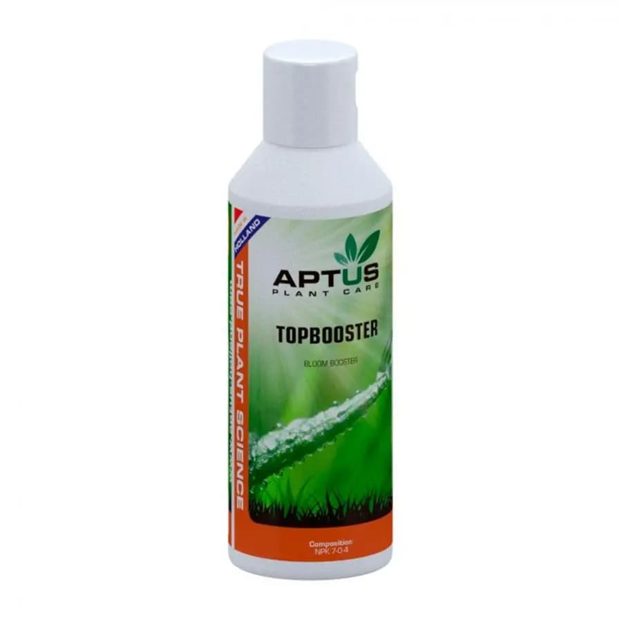 Top Booster Aptus