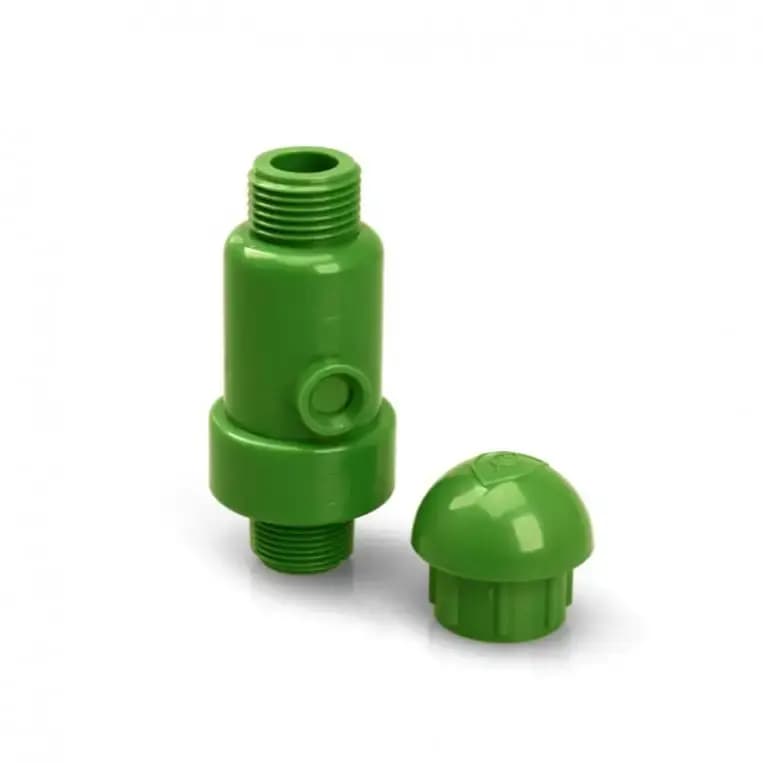 Valvula aire 3-4" - Floraflex