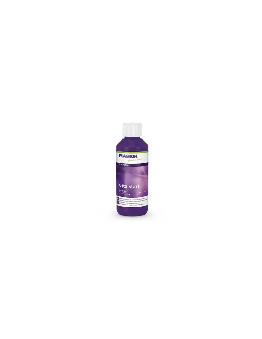 Vita Start 100ml. - Plagron