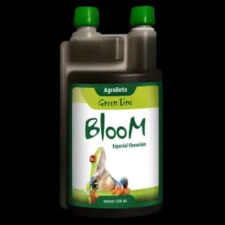 Bloom Green Line Agrobeta (Floración)