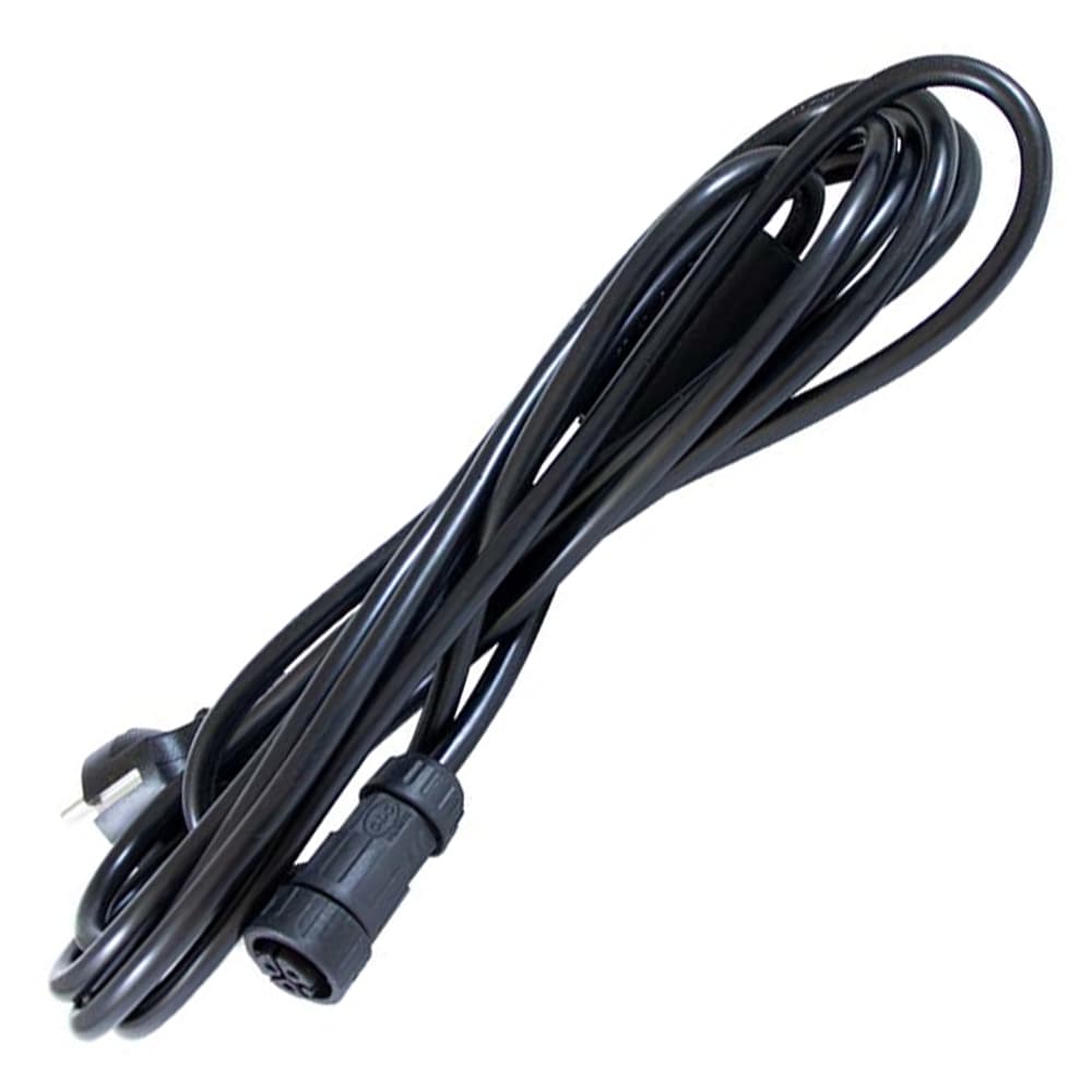 Lumatek Cable Alimentación Zeus (4 m)