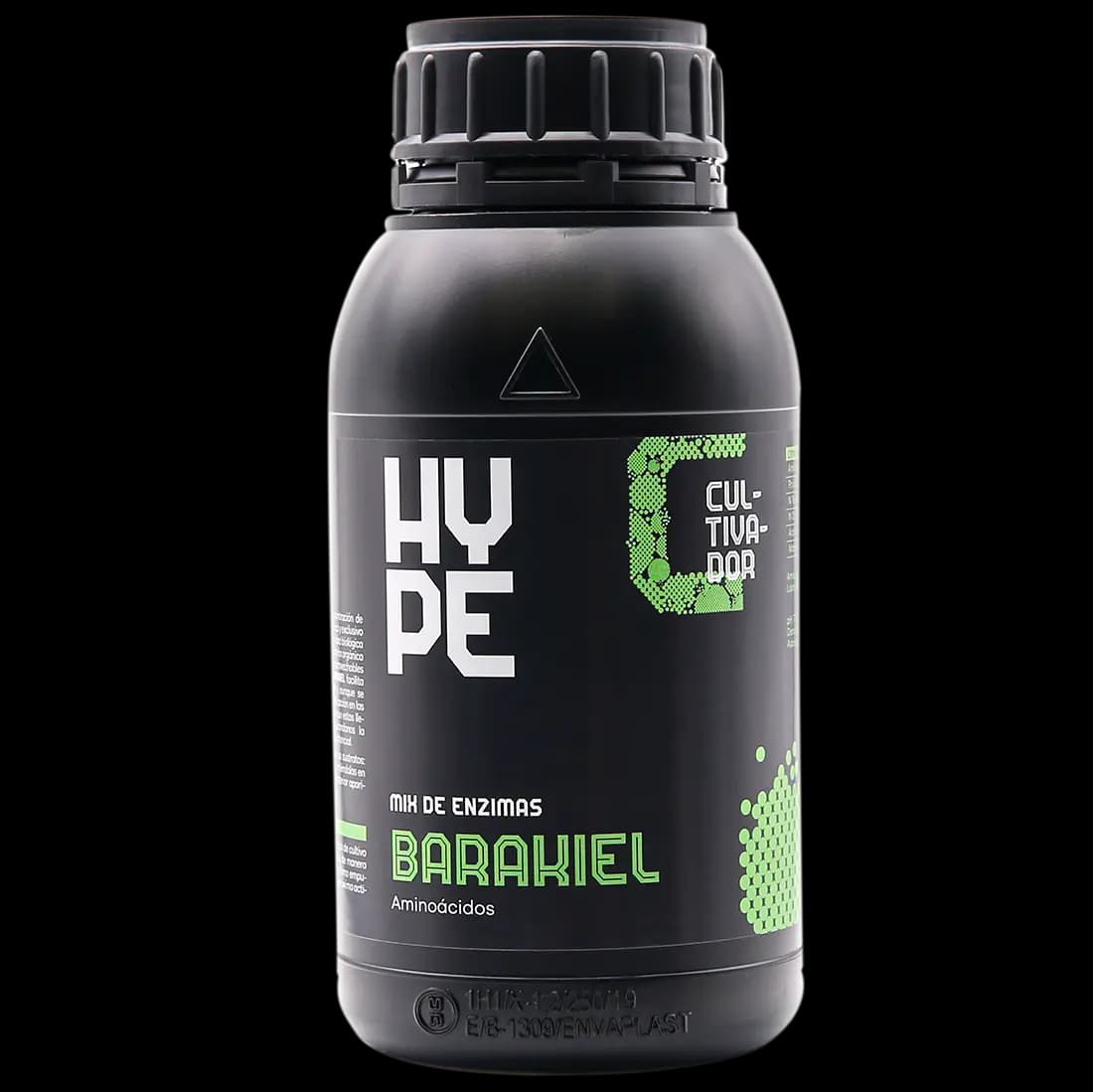 barakiel the hype