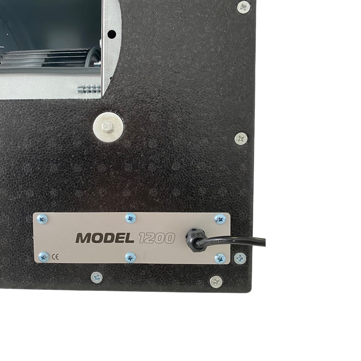 Caja Extractora Silenciosa Foam Dutch Masters - Imagen 3
