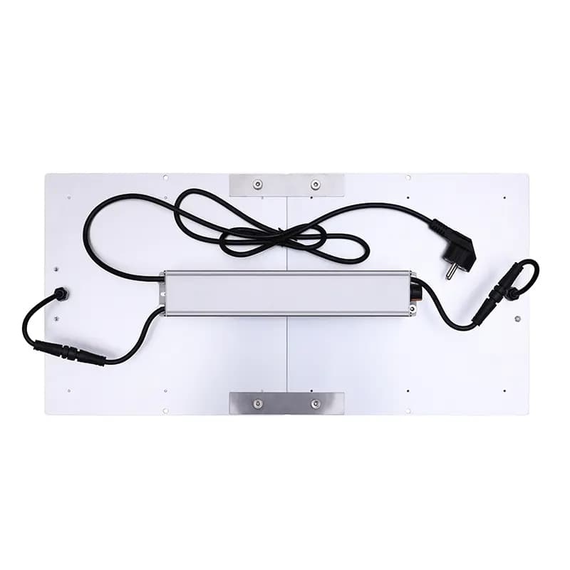 Luminaria Fission Led 300w - Imagen 2