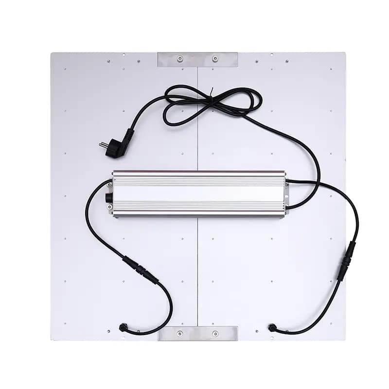 Luminaria Fission LED 480w v2.0 - Imagen 2
