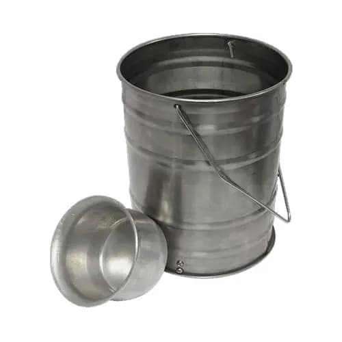 Calentador de Azufre Pure Factory