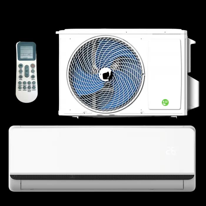 Aire Acondicionado 4500 FG DC Inverter R32