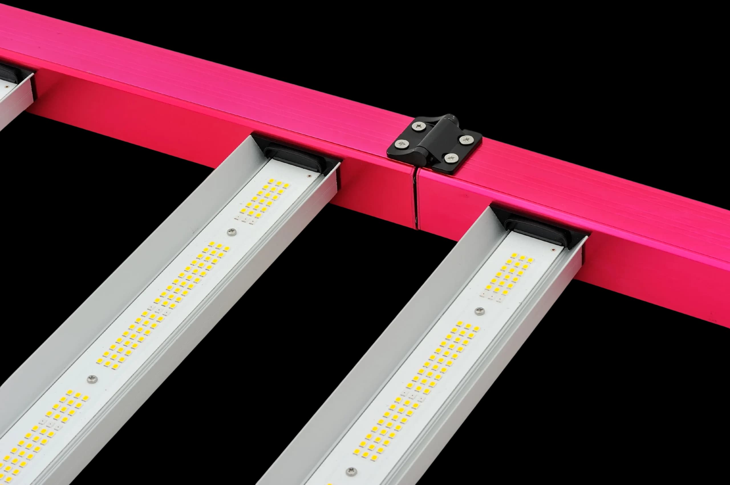 LED Aura Pro 720W Solux - Imagen 2