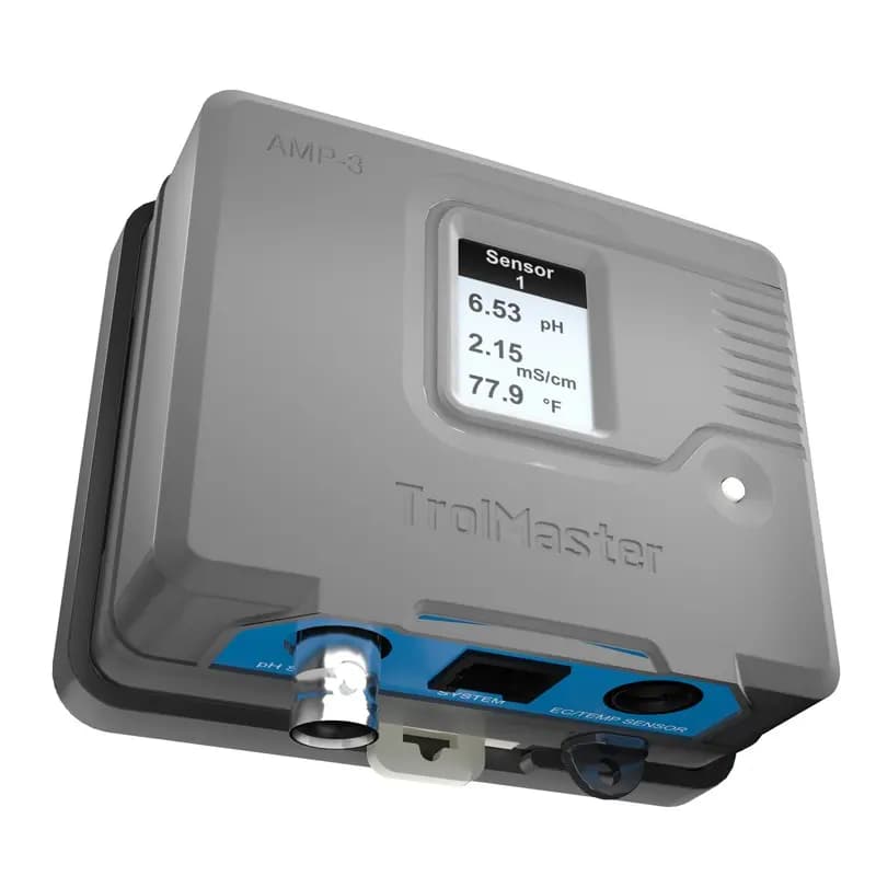 (AMP-3) Conector de sondas a NFS-2 - Imagen 2