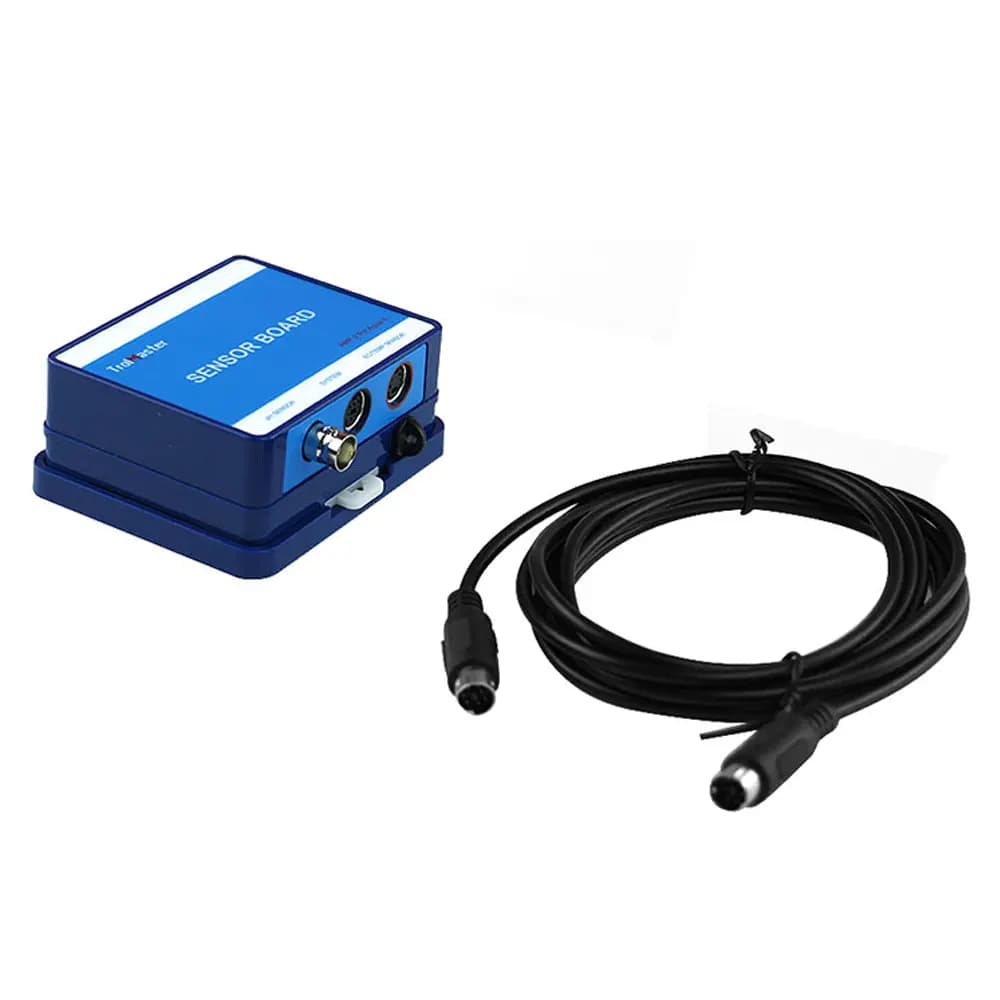 (AMP-2) Conector de sondas de PH y EC - Imagen 3