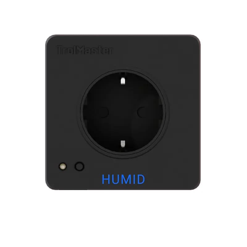 Controlador de Humedad DSH‑2 TrolMaster - Imagen 3