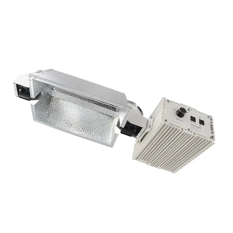 Luminaria RSN LUX 1000W HPS DE (Bombilla Incluida)