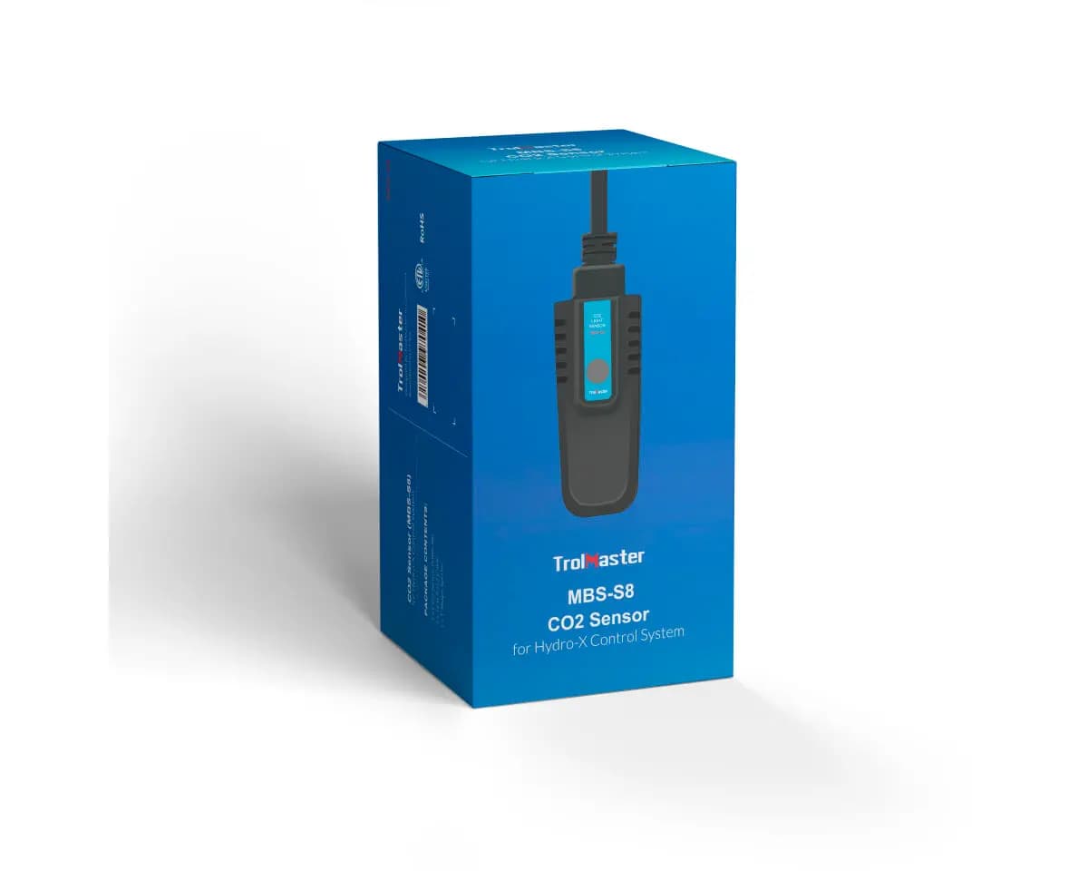 Sensor recambio Hydro-X MBS-TH
