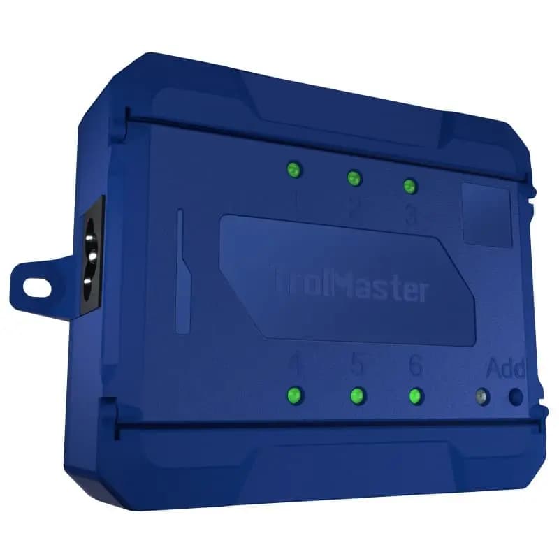 (OA6-24) Placa de control de 24V 6 salidas - Imagen 4