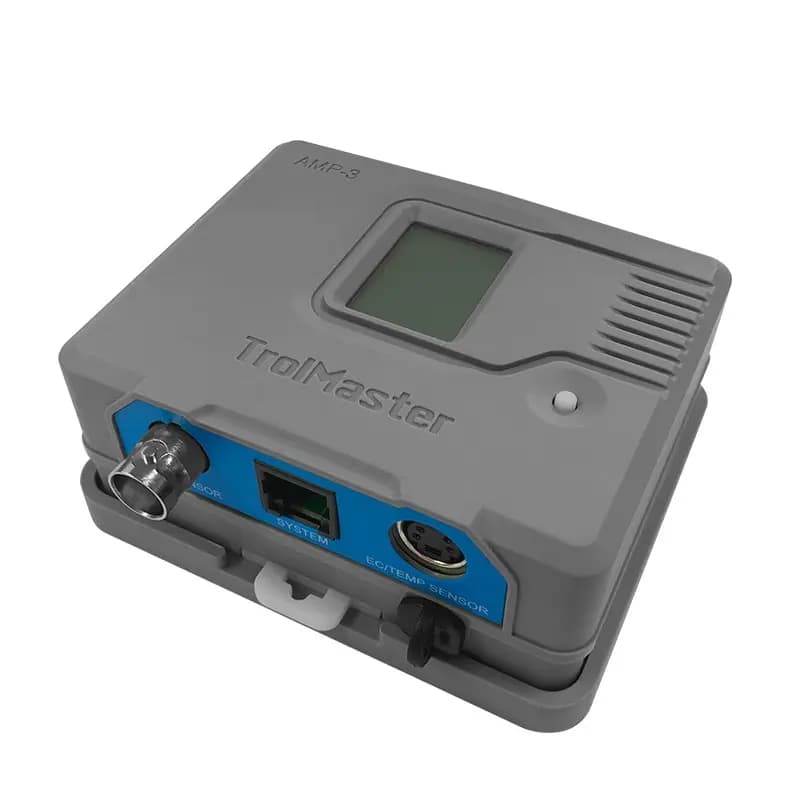 (AMP-3) Conector de sondas a NFS-2 - Imagen 3