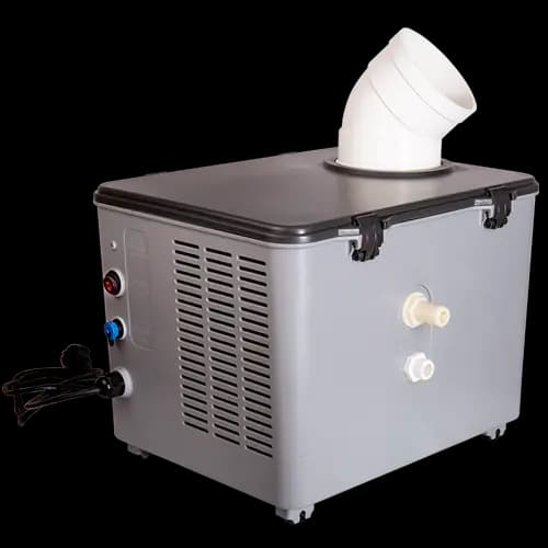 Humidificador Monzón