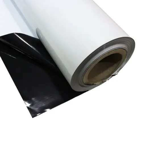 Plástico Mylar reflectante 100 x 1,20 m