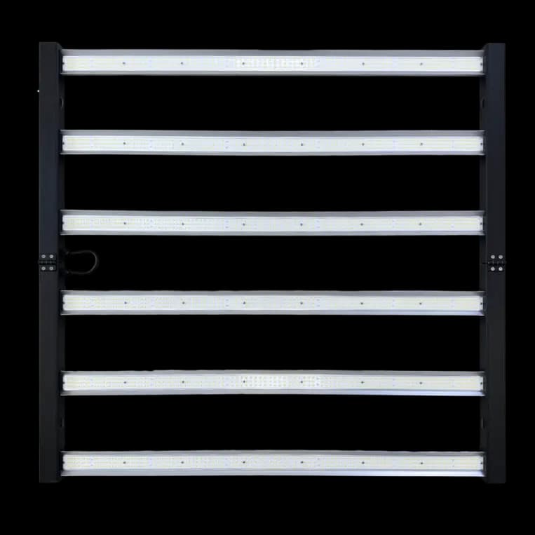 Sistema led Orbita 750 w